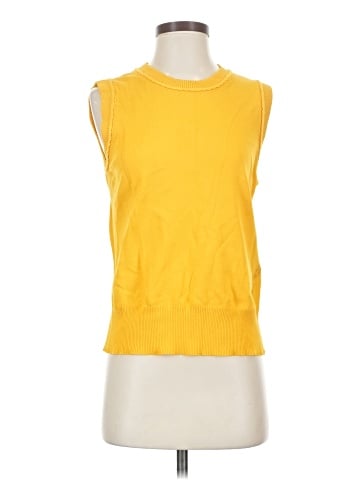 Karl Lagerfeld Paris Sweater Vest (view 1)