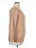 Ann Taylor LOFT Outlet Tan Pullover Sweater Size XL - photo 4