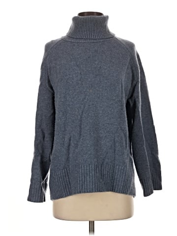 Reiss Wool Pullover Sweater (view 1)