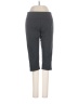 Zella Solid Gray Active Pants Size S - photo 1