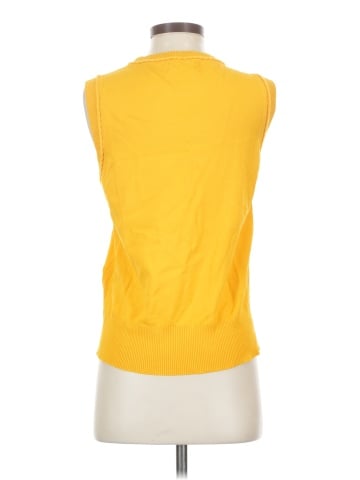 Karl Lagerfeld Paris Sweater Vest (view 2)