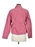 L.L.Bean 100% Cotton Pink Jacket Size M - photo 2