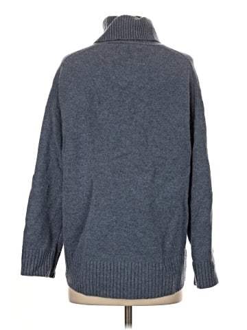 Reiss Wool Pullover Sweater (view 2)