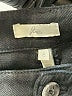 Joie Black Jeans Size 6 - photo 7