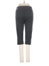 Zella Solid Gray Active Pants Size S - photo 2
