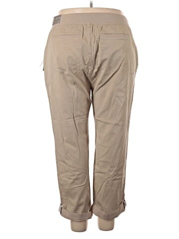 Soft Surroundings Casual Pants (view 2)