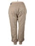 Soft Surroundings Solid Tan Casual Pants Size 2X - photo 2