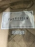 Van Heusen 100% Polyester Tan Vest Size XL - photo 6