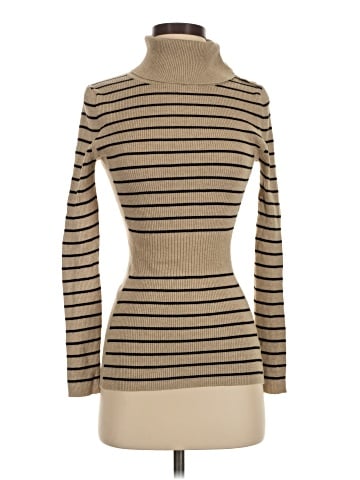 Cache Long Sleeve Top (view 1)