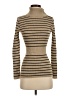 Cache Tan Long Sleeve Top Size S - photo 1