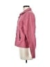 L.L.Bean 100% Cotton Pink Jacket Size M - photo 5