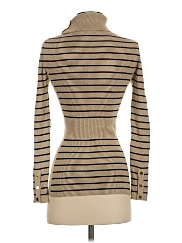 Cache Long Sleeve Top (view 2)