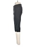 Zella Solid Gray Active Pants Size S - photo 5