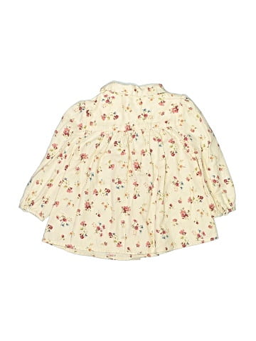 Ralph Lauren 3/4 Sleeve Blouse (view 2)