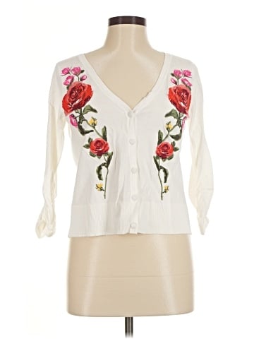 INC International Concepts Cardigan (view 1)