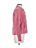 L.L.Bean 100% Cotton Pink Jacket Size M - photo 4