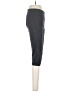 Zella Solid Gray Active Pants Size S - photo 4