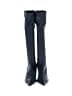 Lola Cruz Blue Boots Size EU 39 - photo 2