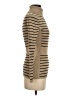 Cache Tan Long Sleeve Top Size S - photo 4