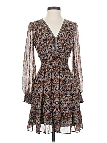 Max Studio Casual Dress (view 1)