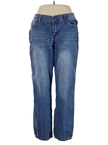 Cato Jeans (view 1)