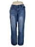 Cato Blue Jeans Size 16w - photo 1