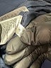 Uniqlo 100% Polyester Solid Blue Snow Jacket Size 5 - 6 - photo 5