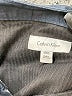Calvin Klein Black Casual Pants Size 36 waist - photo 7