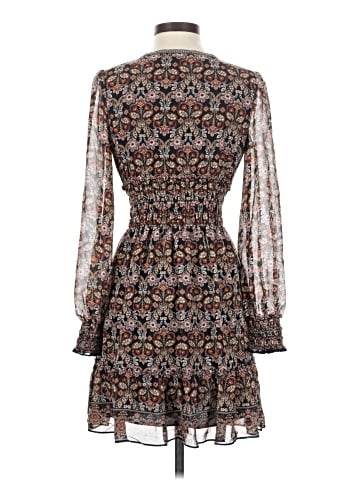 Max Studio Casual Dress (view 2)