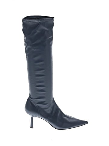 Lola Cruz Boots (view 1)