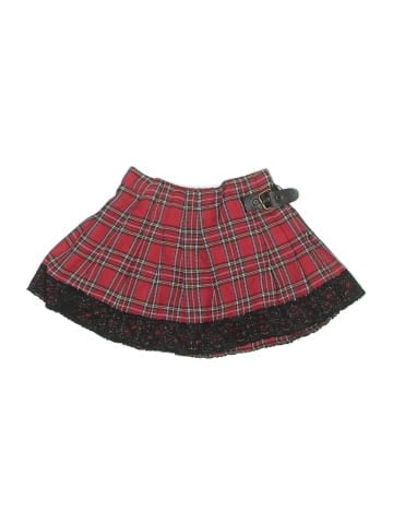 Lipstik Girls Skirt (view 1)