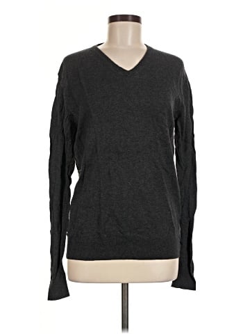 Uniqlo Pullover Sweater (view 1)