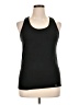 Gap Fit Black Tank Top Size L (estimated) - photo 1