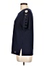 MICHAEL Michael Kors Blue Short Sleeve Top Size L - photo 5