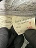 Zara Kids Gray Pullover Hoodie Size 7 - photo 3