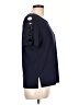 MICHAEL Michael Kors Blue Short Sleeve Top Size L - photo 4