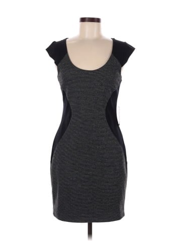 Express Casual Dress (view 1)