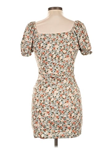 iris Casual Dress (view 2)