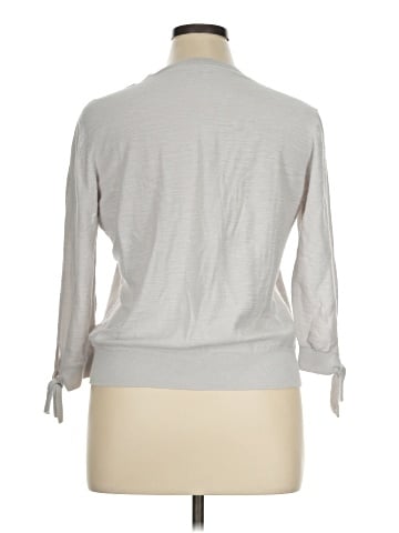Ann Taylor LOFT Outlet Cardigan (view 2)