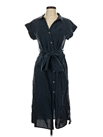 Zara Basic Casual Dress (view 1)