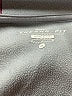 Nike 100% Polyester Gray Track Jacket Size M - photo 6