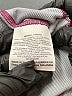 Nike 100% Polyester Gray Track Jacket Size M - photo 7