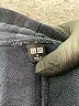 Uniqlo Blue Track Pants Size M - photo 7