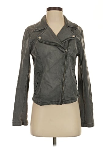 Isaac Mizrahi LIVE! Jacket (view 1)