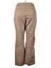 Lee Solid Tan Khakis Size 20 - photo 2