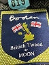 Boden 100% Wool Tweed Gray Blazer Size 4 - photo 6