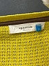 Sparrow Yellow Cardigan Size S - photo 7