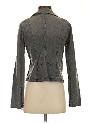 Isaac Mizrahi LIVE! Jacket (view 2)