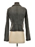Isaac Mizrahi LIVE! Gray Jacket Size 4 - photo 2
