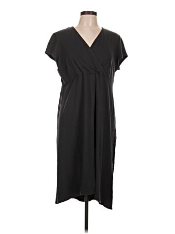 Eileen Fisher Casual Dress (view 1)
